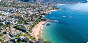 Orange County Office